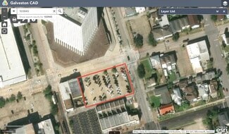 More details for 1909 Market st, Galveston, TX - Land for Sale
