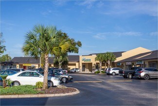 Plus de détails pour 2116-2190 E County Road 540A, Lakeland, FL - Commerce de détail à louer