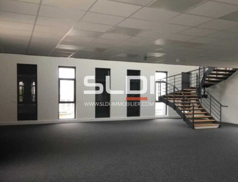 31-33 Rue Paul Duvivier, Lyon for lease - Interior Photo - Image 2 of 5