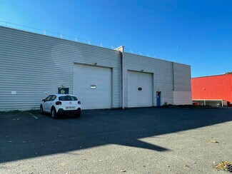 Plus de détails pour Industriel à louer