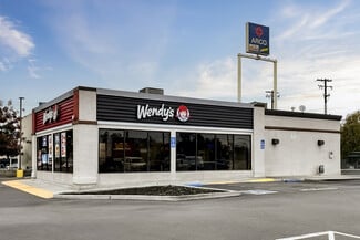 More details for 1140 C St, Fresno, CA - Retail for Lease