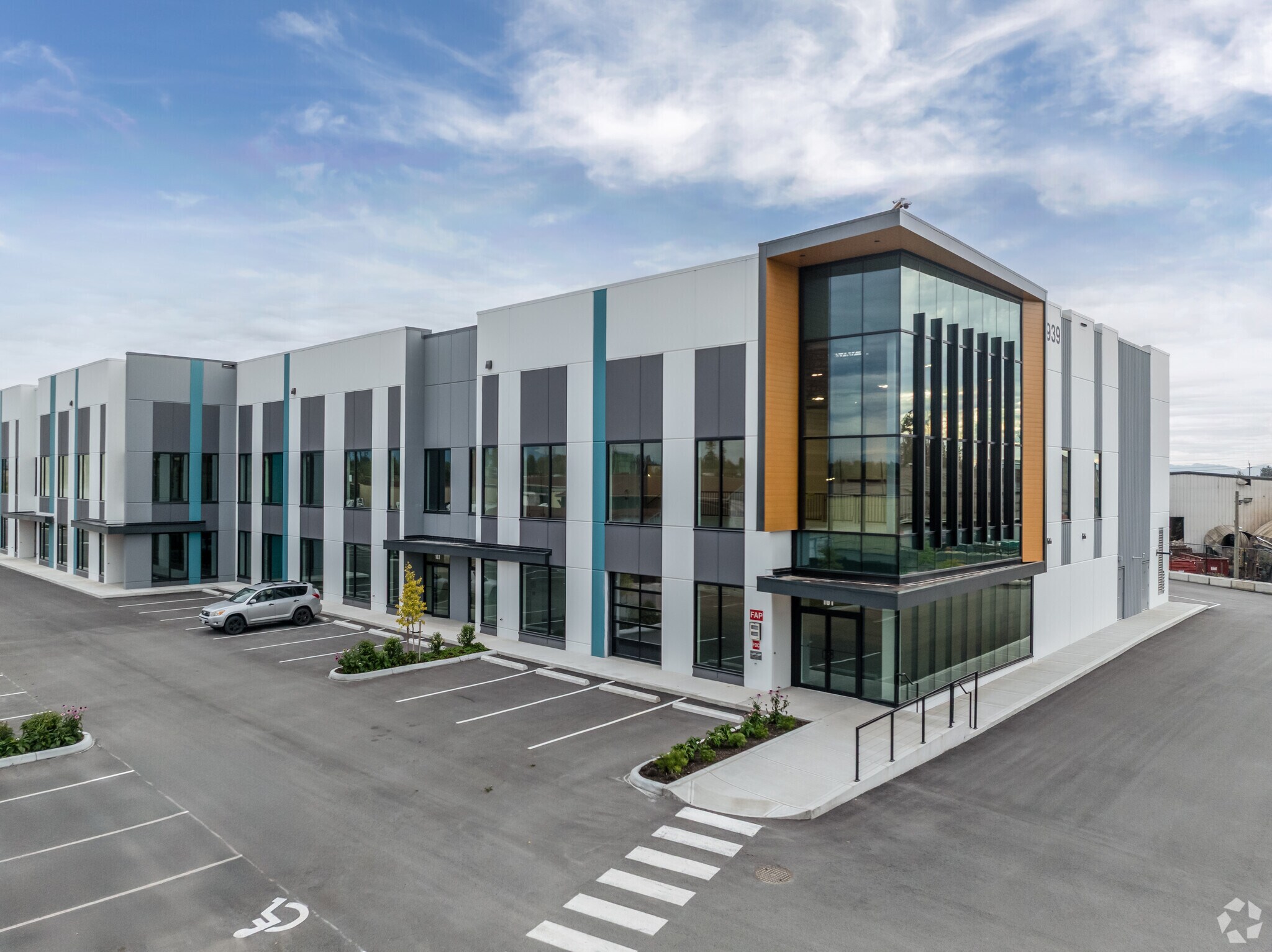12939 Anvil Way, Surrey, BC for sale Building Photo- Image 1 of 12