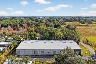 More details for 418-430 Clay Drain Rd, Wildwood, FL - Flex for Lease