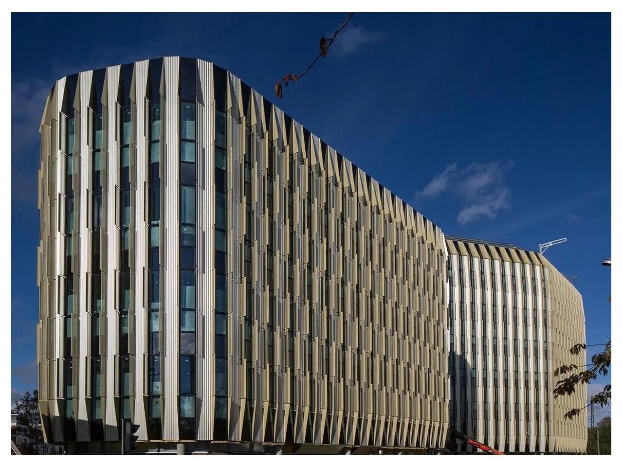 92 Avenue De Paris, Massy for lease Building Photo- Image 1 of 14