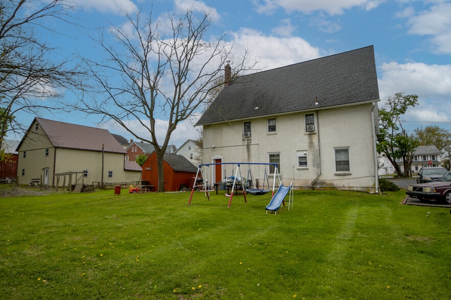 1 S Main St, Richlandtown, PA for sale - Building Photo - Image 3 of 78