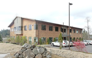 More details for 19500 10th Ave NE, Poulsbo, WA - Office for Sale
