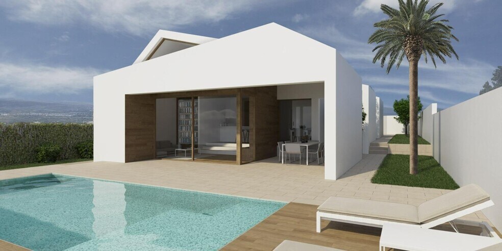 Calle Pinos Puente, 12, La Zubia, Granada for sale - Building Photo - Image 2 of 21