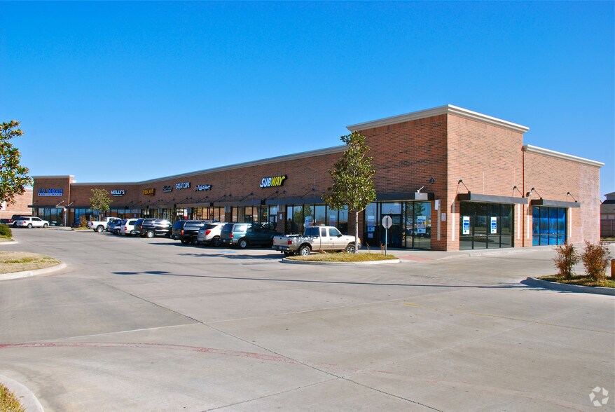 10716-10860 N Beach St, Keller, TX for lease - Building Photo - Image 2 of 12