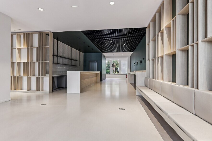 34 Rue De La Fédération, Paris for lease - Building Photo - Image 3 of 13