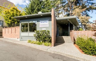 Plus de détails pour 11 SW Gibbs St, Portland, OR - Bureau à vendre