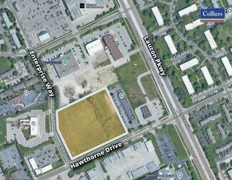 Plus de détails pour Terrain à vendre