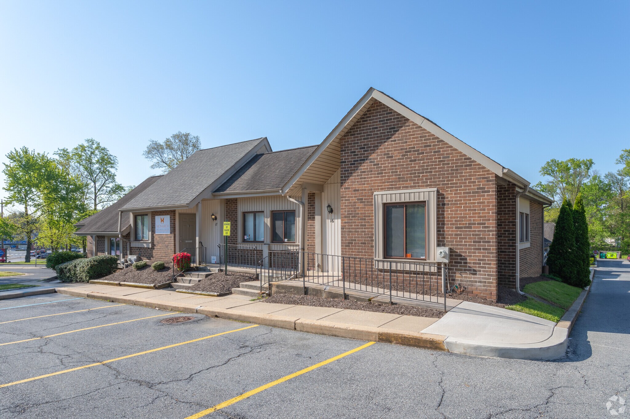 2601 Annand Dr, Wilmington, DE à vendre Photo du bâtiment- Image 1 de 3