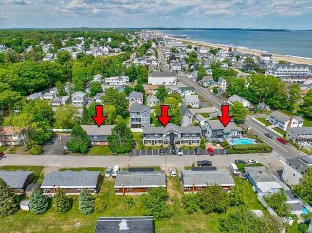 More details for 136 W Grand Ave, Old Orchard Beach, ME - Hospitality for Sale
