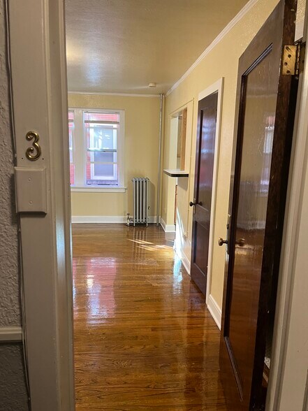844 Ogden St, Denver, CO à vendre - Photo intérieure - Image 3 de 12