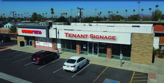 Plus de détails pour 764 W Broadway Rd, Tempe, AZ - Vente au détail à louer