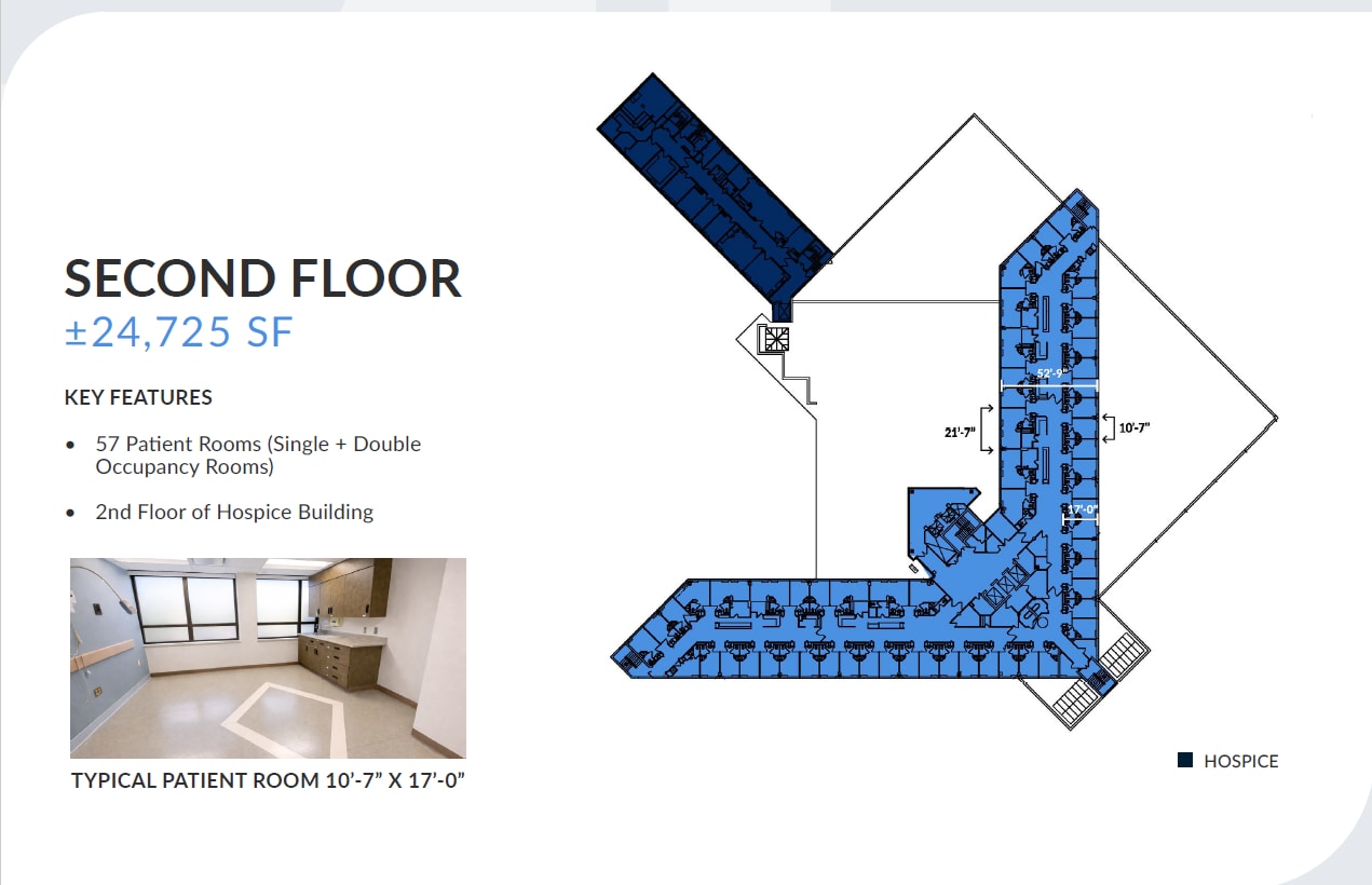 175 E Chester Pike, Ridley Park, PA à louer Photo intérieure- Image 1 de 1