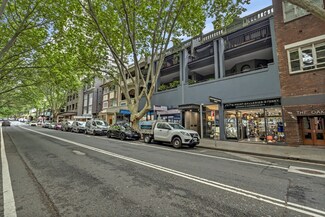 Plus de détails pour 67-69 Macleay St, Potts Point - Commerce de détail à louer