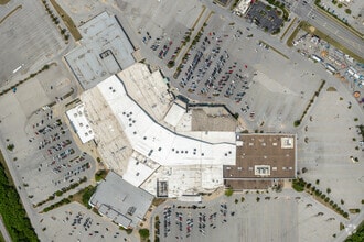 18809 E 39th St S, Independence, MO - Aerial  map view