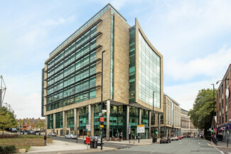 More details for 36 Gallowgate, Newcastle Upon Tyne - Office for Lease