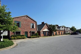 Plus de détails pour 4300 Bayou Blvd, Pensacola, FL - Bureau à louer