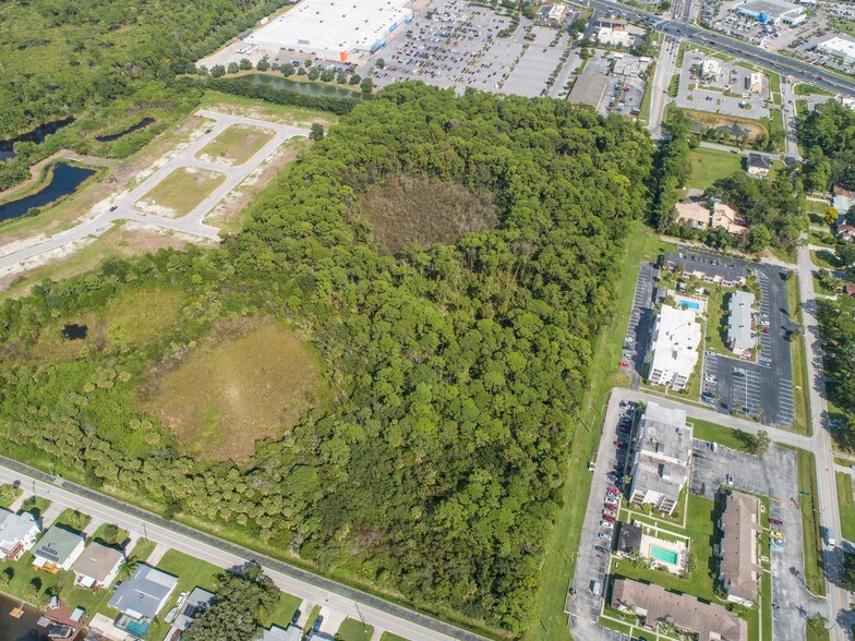 Richey Dr, Port Richey, FL à vendre - Aérien - Image 3 de 14