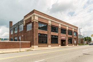 More details for 1700 Church St, Nashville, TN - Retail for Lease