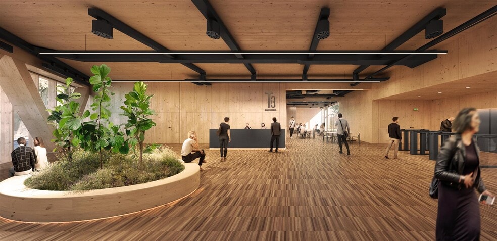 Carrer Cristóbal de Moura, 196, Barcelone, Barcelona à louer - Photo intérieure - Image 2 de 8