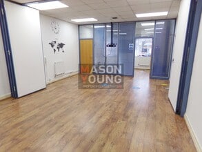96 Broad St, Birmingham for lease Interior Photo- Image 2 of 8