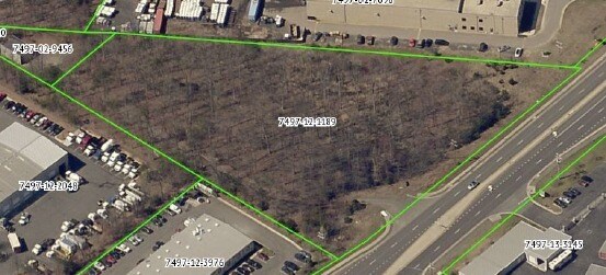 5600 Wellington Rd, Gainesville, VA à vendre - Plan cadastral - Image 2 de 2