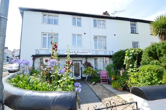 More details for 14 The Strand, Bideford - Hospitality for Sale