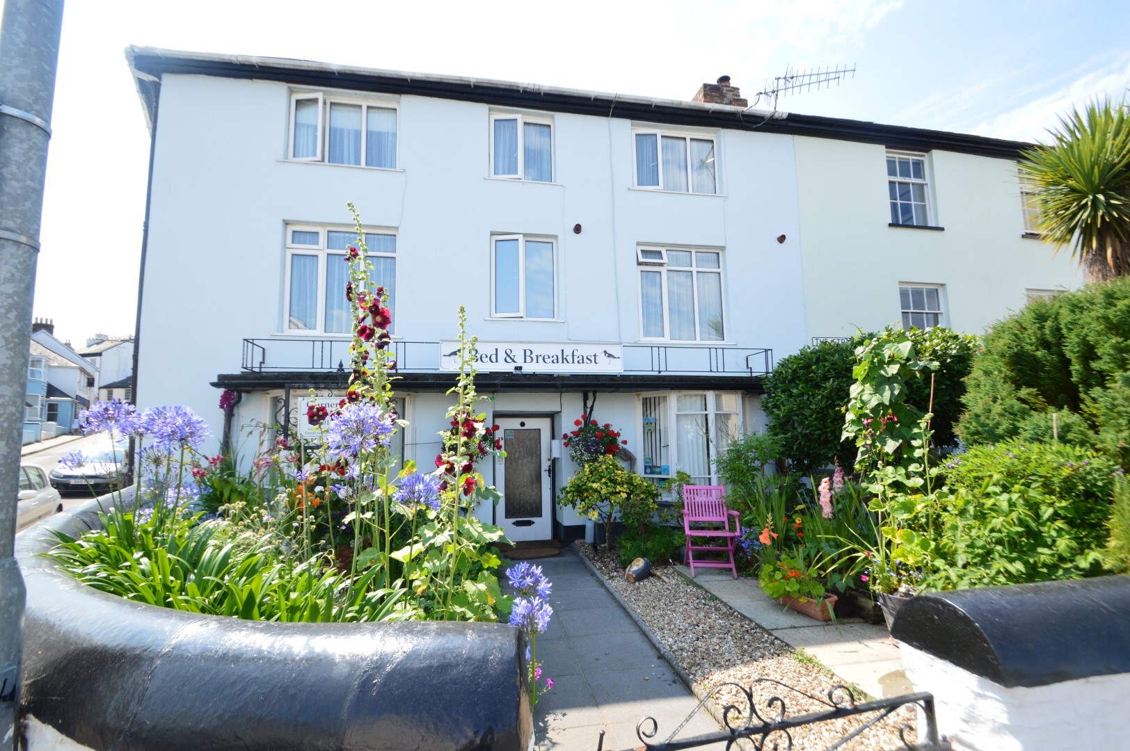 14 The Strand, Bideford for sale Primary Photo- Image 1 of 18