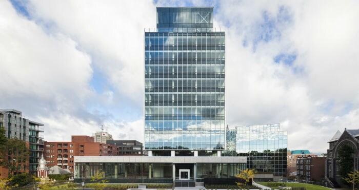 500 Grande Allée E, Québec, QC à vendre Photo principale- Image 1 de 1