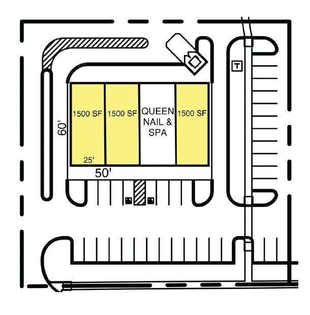 194 Covenant Xing, Batesville, MS for lease Building Photo- Image 1 of 3