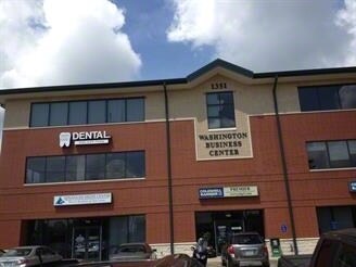 1351 Jefferson St, Washington, MO à louer - Photo du bâtiment - Image 2 de 9