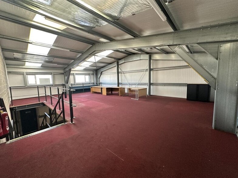 12-16 Invicta Way, Ramsgate for lease - Building Photo - Image 2 of 7