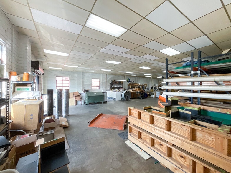 3013 Bank St, Charlotte, NC for lease - Interior Photo - Image 3 of 35