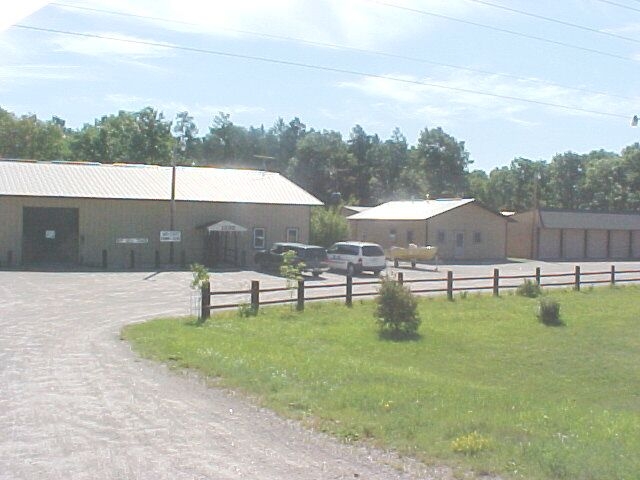 1232 State Highway 13, Friendship, WI à vendre - Photo principale - Image 1 de 1