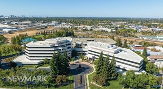 Plus de détails pour 2241 Harvard St, Sacramento, CA - Bureau, Bureau/Médical à louer