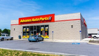 Plus de détails pour 1157 E Lee Hwy, Chilhowie, VA - Commerce de détail à vendre