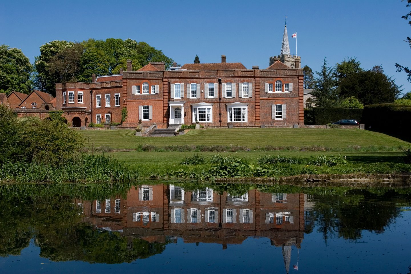 Church Street, Chesham à louer Photo principale- Image 1 de 7