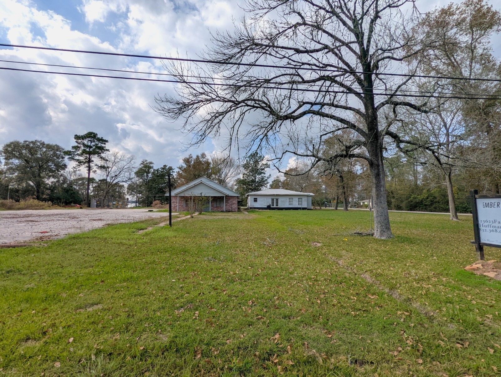 23623 Fairlake Ln, Huffman, TX for sale Building Photo- Image 1 of 1