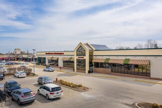 More details for 112 Burr Ridge Pky, Burr Ridge, IL - Retail for Lease
