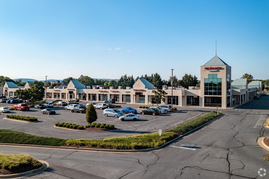 5728-5732 Buckeystown Pike, Frederick, MD à louer - Photo du bâtiment - Image 2 de 13