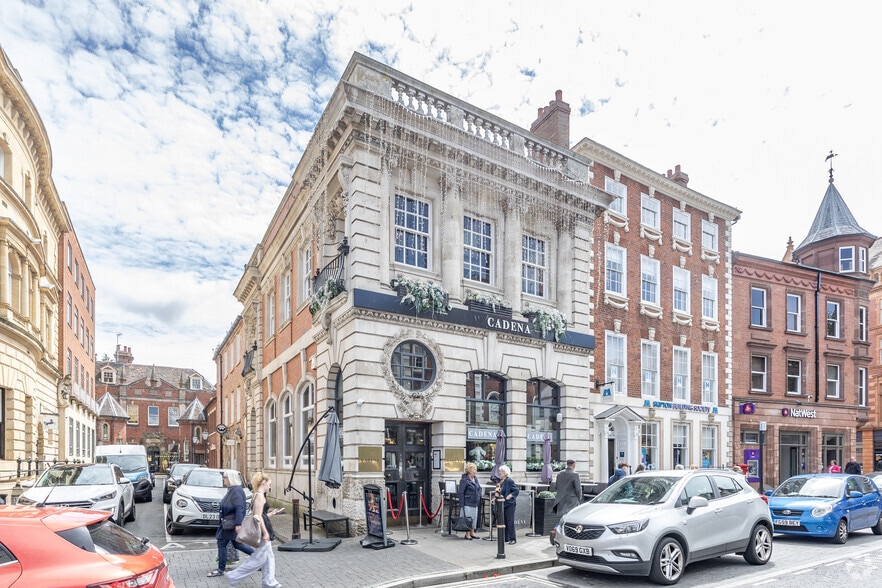 3 The Cross, Worcester for sale - Primary Photo - Image 1 of 2