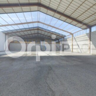 More details for Industrial for Lease
