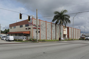 441 Building - Épicerie