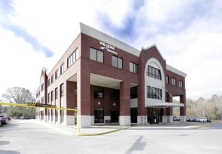 Plus de détails pour 355 Tower Rd, Marietta, GA - Médical à louer