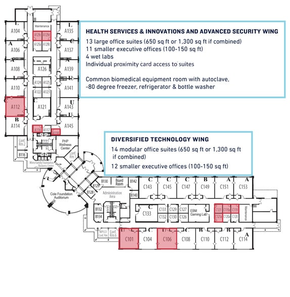 3201 Stellhorn Rd, Fort Wayne, IN for lease - Floor Plan - Image 3 of 13