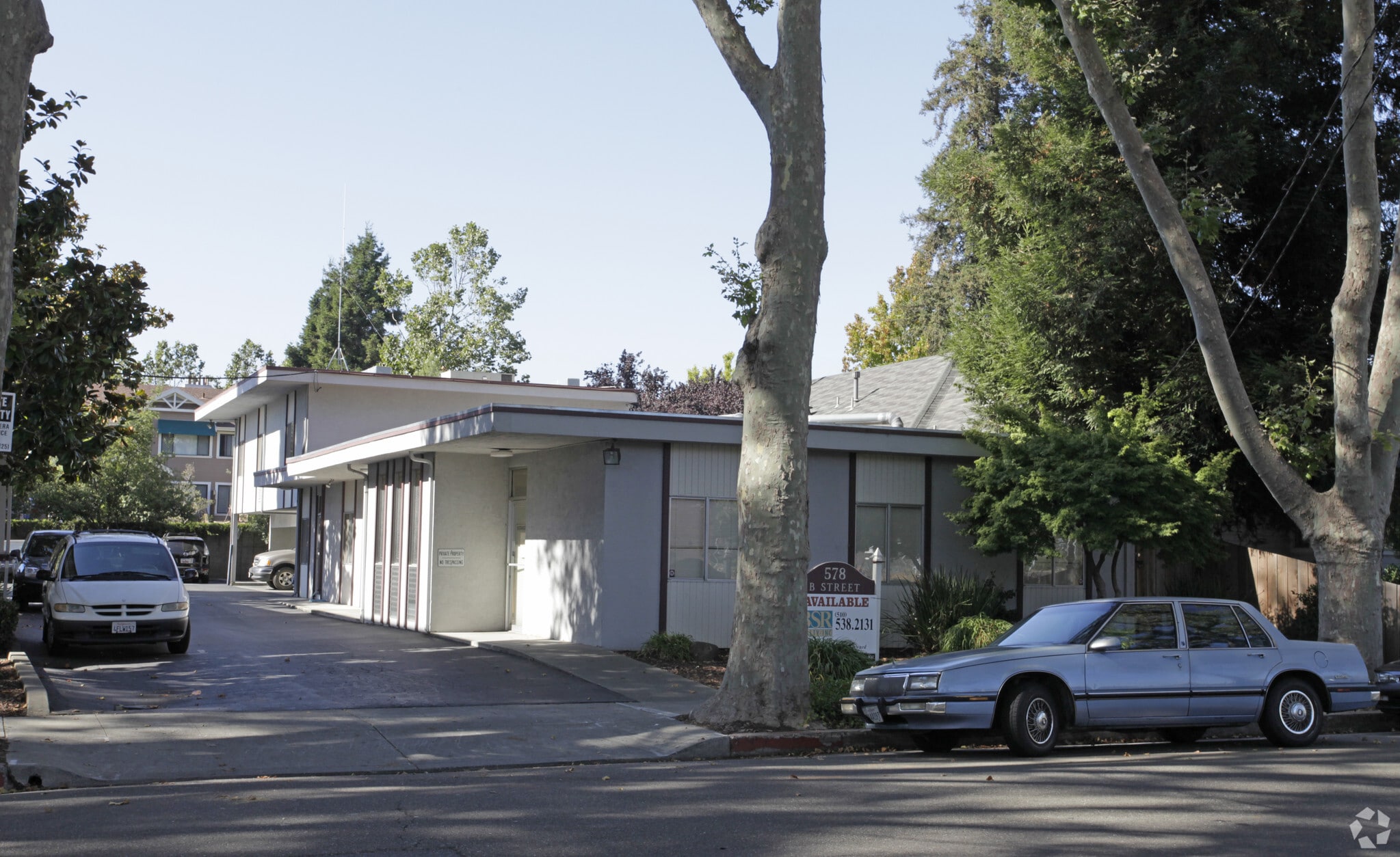 578 B St, Hayward, CA for sale Primary Photo- Image 1 of 7