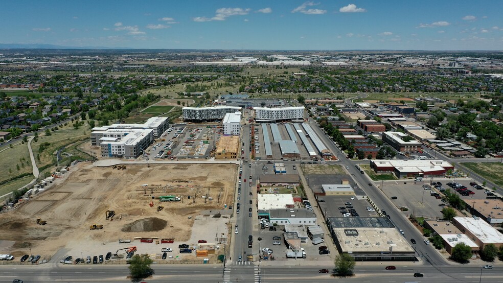 2323 Dayton St, Aurora, CO à louer - Photo du b timent - Image 3 de 20